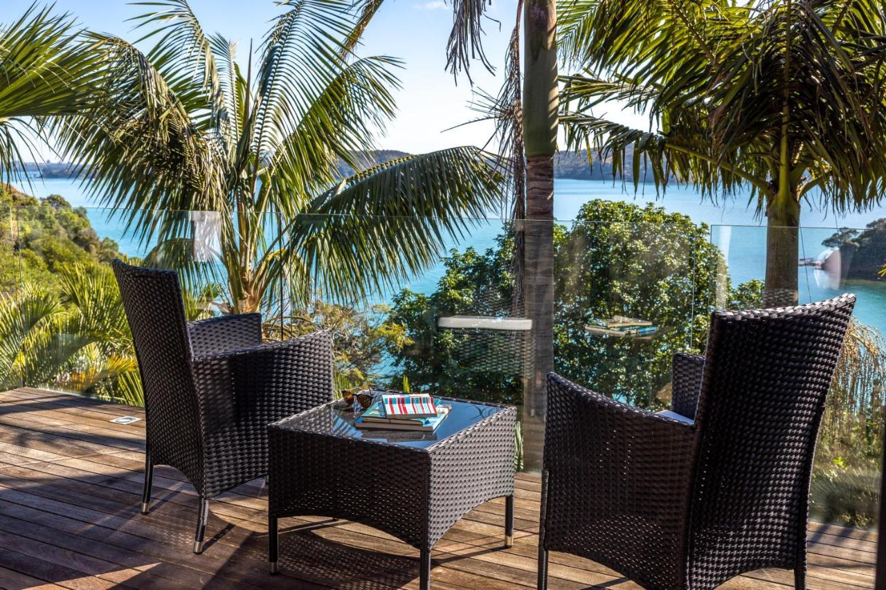 Palms On Kennedy Point - Waiheke *