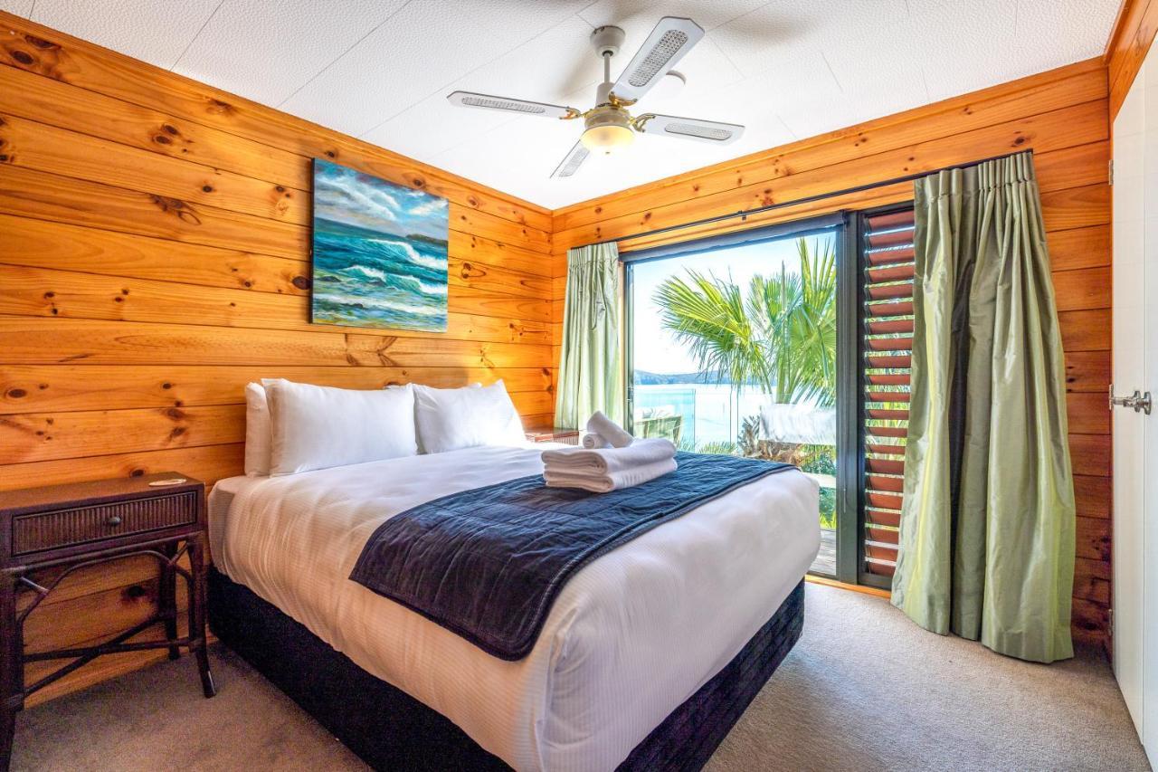 Holiday home Palms On Kennedy Point - Waiheke *