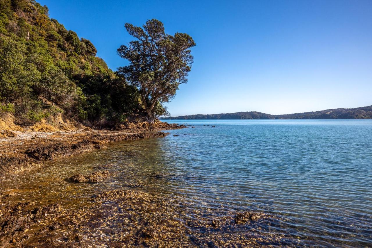 Holiday home Palms On Kennedy Point - Waiheke